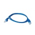SBE Tech Cable Patch Cat5e UTP RJ-45 Macho - RJ-45 Macho, 2 Metros, Azul  1