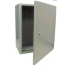 SBE Tech Gabinete Metálico para Exteriores con Puerta 303015, 300 x 300mm, Gris