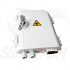 SBE Tech Caja de Distribución para FTTX, Exterior, Blanco  1