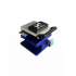 SBE Tech Cortadora de Precisión para Fibra Óptica, Negro/Azul/Plata  1
