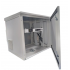 SBE Tech Gabinete para Pared 19" SBE-FRT9UR, 9U, hasta 43kg