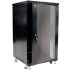 SBE Tech Gabinete 19", 20U, hasta 150Kg, Negro  1