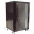 SBE Tech Gabinete para Piso 19" GNL24UR, 24U, hasta 150kg