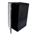 SBE Tech Gabinete de Pared 19", 22U, hasta 70kg, Negro  1