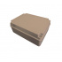 SBE Tech Gabinete de Plástico Exteriores, 8 x 10cm, Beige  1