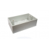 SBE Tech Gabinete de Plástico para Exteriores, 30 x 38cm, Beige - Imagen adicional 1