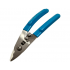 SBE Tech Cortador de Cable Manual SBE-S144H, hasta 10AWG