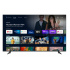 Sceptre Smart TV LED A557CV-UMRBX 55", 4K Ultra HD, Negro  1