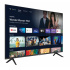 Sceptre Smart TV LED A557CV-UMRBX 55", 4K Ultra HD, Negro  2
