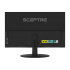 Monitor Sceptre E248W-FPT LED 23.8", Full HD, HDMI, Bocinas Integradas (2 x 2W), Negro - Imagen adicional 4