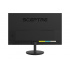 Monitor Sceptre ‎E279W-19203RD LED 27", Full HD, FreeSync, 75Hz, HDMI, Bocinas Integradas (2 x 2W RMS), Negro  5