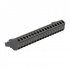 Schneider Electric Bloque de Terminales 170XTS00100, 3 Conectores, Terminales de Tornillo