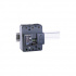 Schneider Electric Interruptor Termomagnético 3 Polos NG125N, 500V, 125A, Entrada 400V