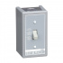 Schneider Electric Arrancador de Motor Manual 2510FG1, 1 Polo, 277V
