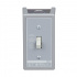 Schneider Electric Arrancador de Motor Manual 2510FG1, 1 Polo, 277V - Imagen adicional 2