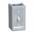 Schneider Electric Arrancador de Motor Manual 2510FG2, 2 Polos, 16A, 120V
