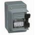 Schneider Electric Interruptor Manual 2 Polos 2510KW1, 600V, 30A, Entrada 600V