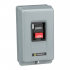 Schneider Electric Arrancador de Motor Manual 2510MBG2, 3 Polos, 18A, 600V