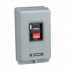 Schneider Electric Arrancador de Motor Manual 2510MCG3, 3 Polos, 600V