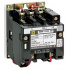 Schneider Electric Contactor Magnético 8502SDO2V03, 3 Polos, 240V, 45A