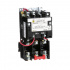 Schneider Electric Arrancador de Motor Magnético 8536SAO12V02S, 3 Polos, 600V