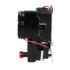 Schneider Electric Arrancador de Motor Magnético 8536SAO12V02S, 3 Polos, 600V - Imagen adicional 1