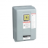 Schneider Electric Arrancador de Motor Magnético 8536SBG2V02S, 3 Polos, 110V