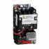 Schneider Electric Arrancador de Motor Magnético 8536SBO2V02H30S, 3 Polos, 18A, 600V