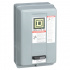Schneider Electric Arrancador de Motor Magnético 8536SCG1V03, 2 Polos, 270A, 240V