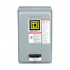 Schneider Electric Arrancador de Motor Magnético 8536SCG3V02S, 3 Polos, 120V