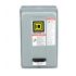 Schneider Electric Arrancador de Motor Magnético 8536SCG3V03, 3 Polos, 220V