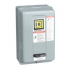 Schneider Electric Arrancador de Motor Magnético 8536SCG3V03, 3 Polos, 220V - Imagen adicional 1