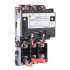 Schneider Electric Arrancador de Motor Magnético 8536SDO1V03, 3 Polos, 45A, 600V