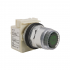 Schneider Electric Botón Pulsador 9001K1L1G, Verde