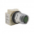 Schneider Electric Botón Pulsador 9001K1L1GH13, Verde