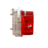 Schneider Electric Bloque de Contactos Auxiliares 9001KA3, 1 Polo, 600V, 10A - Imagen adicional 1