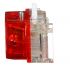 Schneider Electric Bloque de Contactos Auxiliares 9001KA3, 1 Polo, 600V, 10A - Imagen adicional 4