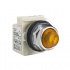 Schneider Electric Luz Piloto 9001KP1A31, Amarillo