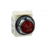 Schneider Electric Luz Piloto Harmony 9001K, Rojo