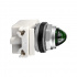 Schneider Electric Luz Piloto 9001KP38LGG9, Verde