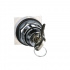 Schneider Electric Conmutador Selector 9001KS11K1, 2 Posiciones, Accionado por Llave, 30 mm