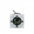 Schneider Electric Conmutador Selector 9001KS11K1, 2 Posiciones, Accionado por Llave, 30 mm - Imagen adicional 1