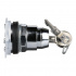 Schneider Electric Conmutador Selector 9001KS11K1, 2 Posiciones, Accionado por Llave, 30 mm - Imagen adicional 2