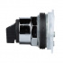 Schneider Electric Cabezal para Interruptor Selector 9001KS43B, 3 Posiciones, Negro - Imagen adicional 3