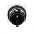 Schneider Electric Selector 9001KS53B, 3 Posiciones, Vuelta a 0 - Imagen adicional 1