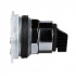 Schneider Electric Selector 9001KS53B, 3 Posiciones, Vuelta a 0 - Imagen adicional 3