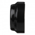 Schneider Electric Protección para Pulsador 9001KU1, 30mm, Negro - Imagen adicional 1