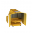 Schneider Electric Interruptor Mecánico 1 Polo 9002AW132, 600V, 5A, Entrada 600V
