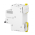 Schneider Electric Disyuntor A9F74240, 2 Polos, 40A - Imagen adicional 2