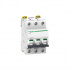 Schneider Electric Interruptor Termomagnético de 3 Polos iC60N, 240V, 63A